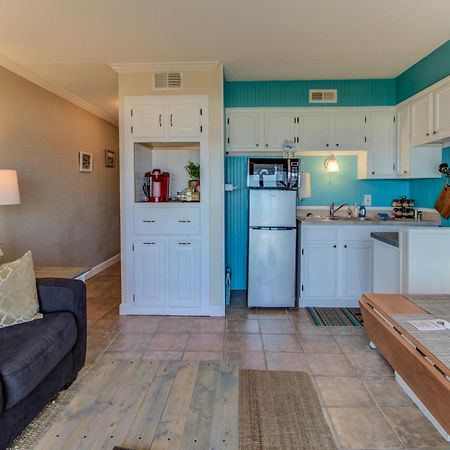 Oceanfront * Pool * Elevator * Boardwalk Carolina Beach Exterior foto