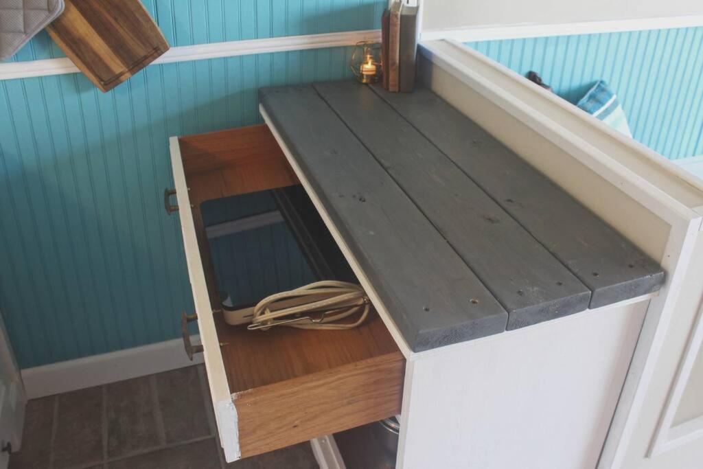 Oceanfront * Pool * Elevator * Boardwalk Carolina Beach Exterior foto