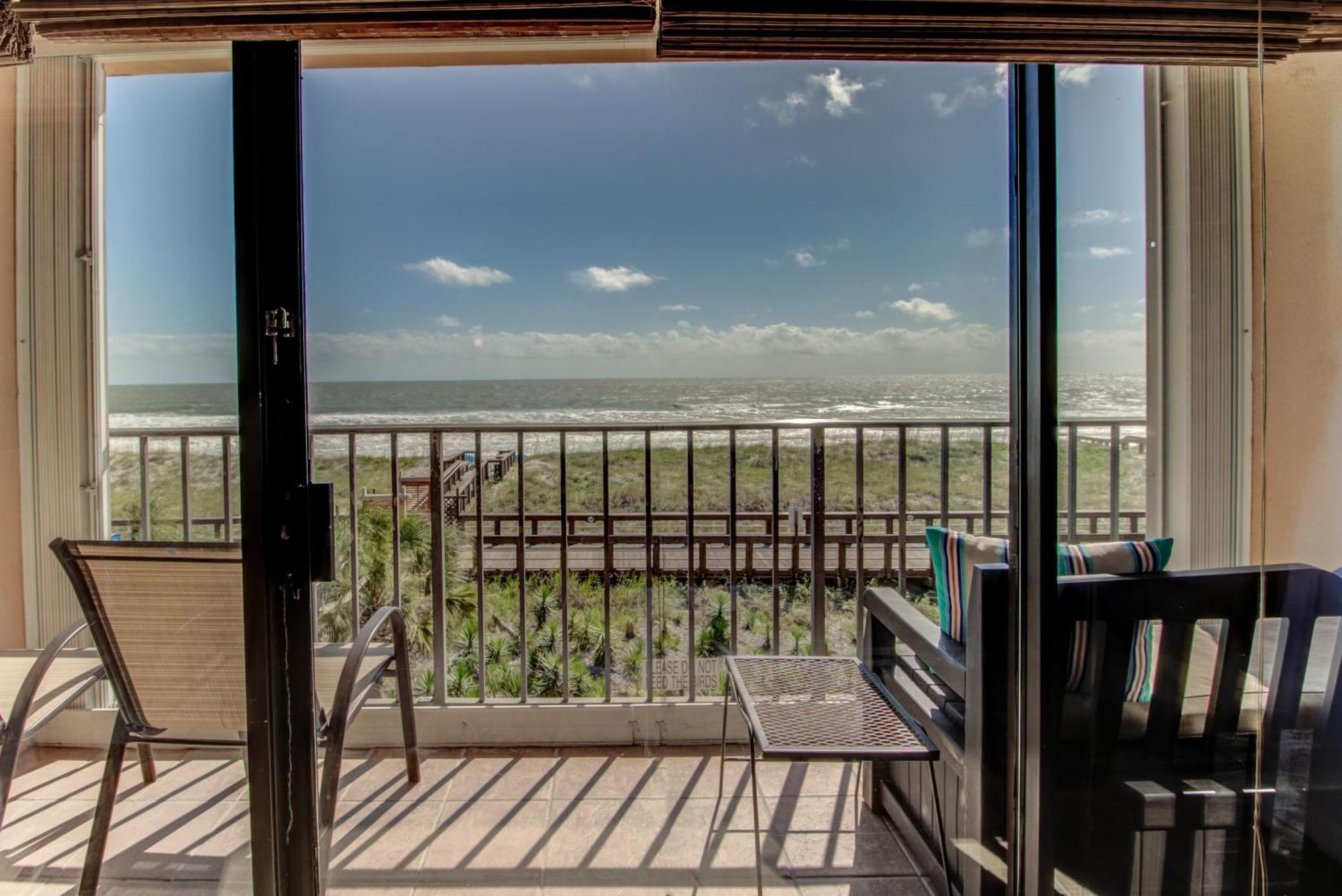 Oceanfront * Pool * Elevator * Boardwalk Carolina Beach Exterior foto